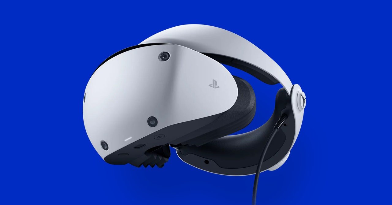 مراجعة PlayStation VR 2: مثيرة للإعجاب ولكنها باهظة الثمن