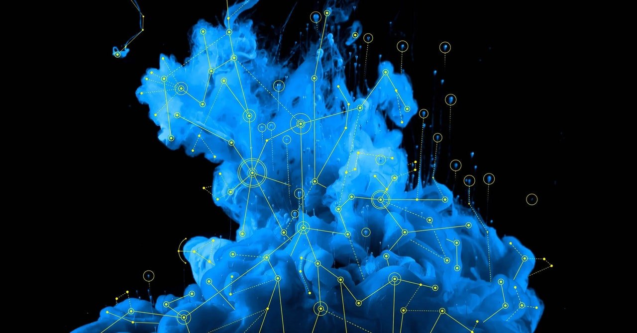 مبدأ الفيزياء الذي ألهم فن الذكاء الاصطناعي الحديث