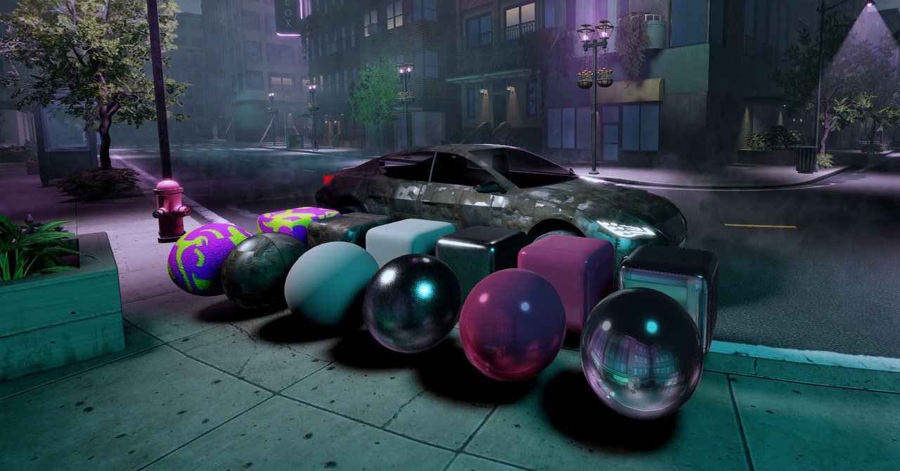 Roblox تجلب الذكاء الاصطناعي التوليدي إلى عالم الألعاب الخاص بها Roblox تجلب الذكاء الاصطناعي التوليدي إلى عالم الألعاب الخاص بها