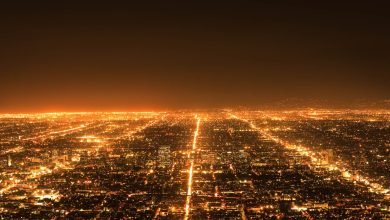 أظهر العلماء المواطنون أن التلوث الضوئي يزيل النجوم من السماء