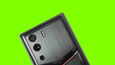 لقد جربنا هاتف Vertu’s “Web3”.  لقد أخافنا