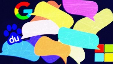 بدأت حروب البحث عن Chatbot بدأت حروب البحث عن Chatbot