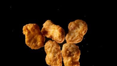 الدهون والسكر والملح … لقد كنت تفكر في الطعام بشكل خاطئ