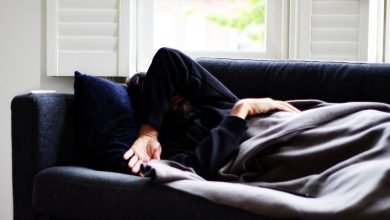 يمكن أن يعزز Covid استجابتك للقاحات الإنفلونزا – إذا كنت رجلاً