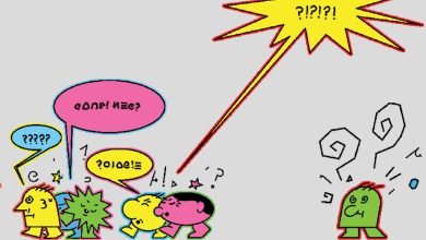 عمل الله خدمة للعالم من خلال تدمير تويتر