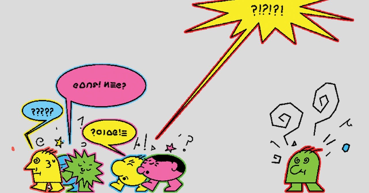 عمل الله خدمة للعالم من خلال تدمير تويتر