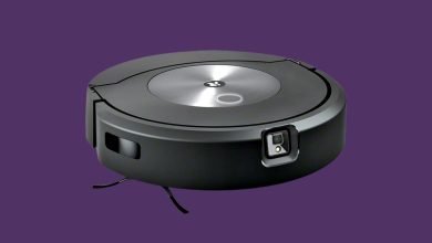 مراجعة iRobot Roomba Combo j7 +: مكنسة كهربائية جميلة ، ولكن بلا اتجاه مراجعة iRobot Roomba Combo j7 +: مكنسة كهربائية جميلة ، ولكن بلا اتجاه
