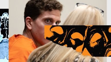 أسطورة الشخصية السيكوباتية ترفض الموت أسطورة الشخصية السيكوباتية ترفض الموت