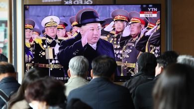 تعرف على منشئ خدمة خصوصية التشفير المفضلة في كوريا الشمالية