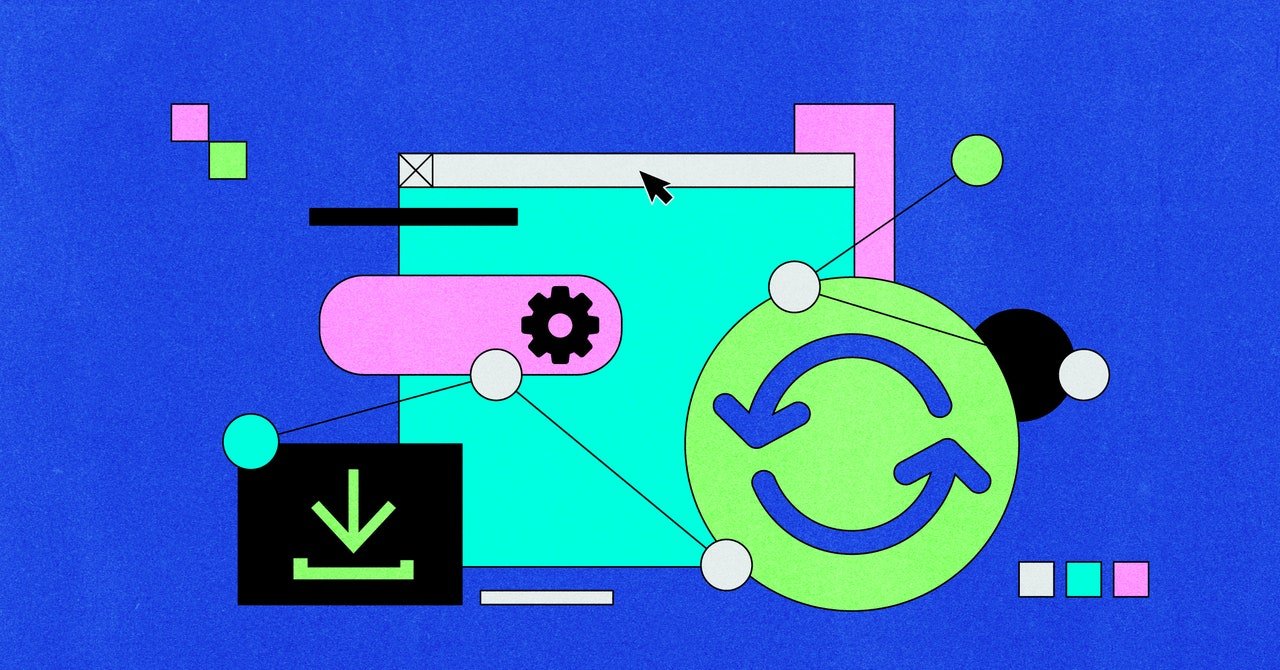 يحتاج مستخدمو Apple إلى تحديث iOS الآن لتصحيح العيوب الخطيرة يحتاج مستخدمو Apple إلى تحديث iOS الآن لتصحيح العيوب الخطيرة