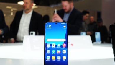 أفضل الأدوات التي رأيناها في MWC 2023 أفضل الأدوات التي رأيناها في MWC 2023