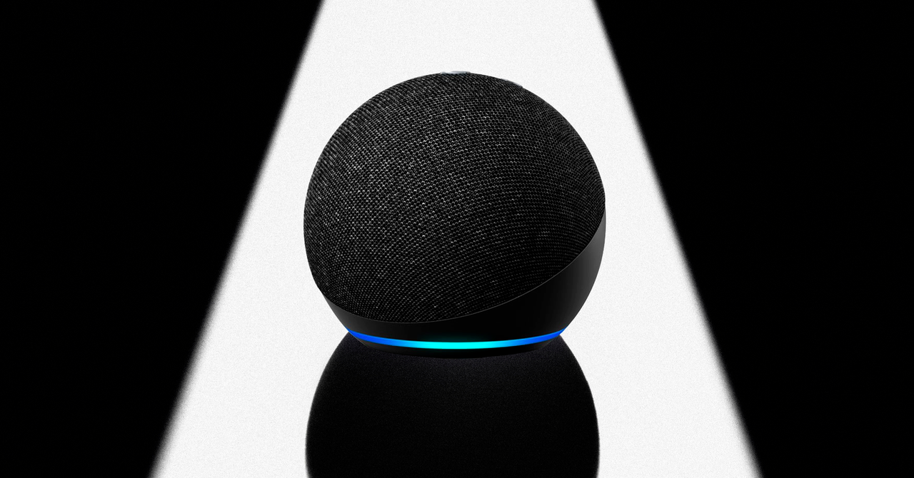 تصدر Amazon Sidewalk مجموعة مطوري الأجهزة