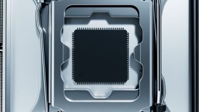 رأيت وجه الله في مصنع TSMC لأشباه الموصلات رأيت وجه الله في مصنع TSMC لأشباه الموصلات