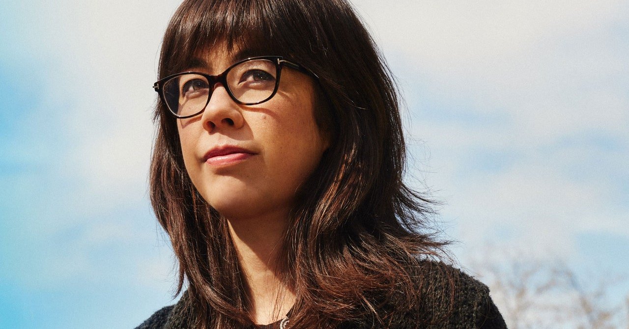 تستطيع جيني أوديل إطالة الوقت وأنت كذلك