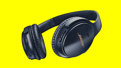 أفضل 14 سماعة لإلغاء الضوضاء (2023): سماعات فوق الأذن ، سماعات أذن لاسلكية ، والمزيد أفضل 14 سماعة لإلغاء الضوضاء (2023): سماعات فوق الأذن ، سماعات أذن لاسلكية ، والمزيد