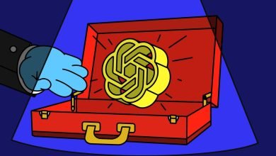 سوق ChatGPT الأسود في الصين مزدهر