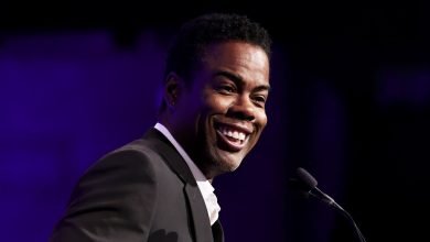 تحيي قناة كريس روك الخاصة الجديدة من Netflix فكرة قديمة: البث التلفزيوني المباشر