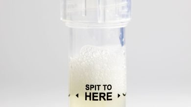 تريد منظمة غير ربحية بيانات الحمض النووي الخاصة بك لحل الجرائم