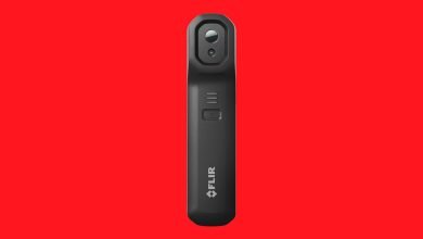 مراجعة FLIR One Edge Pro: الصور ومقاطع الفيديو الحرارية من أي هاتف