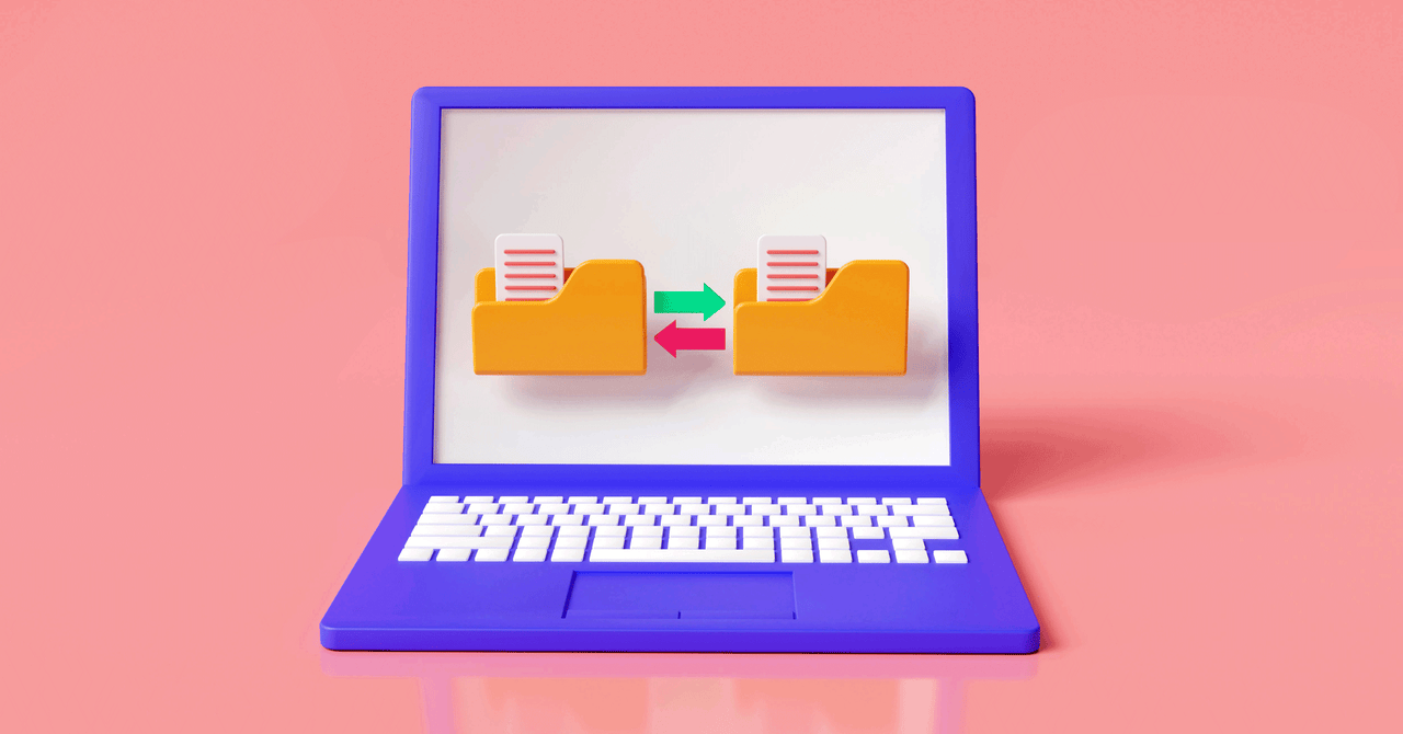 كيفية الاحتفاظ بنسخة احتياطية من حياتك الرقمية (2023): محركات الأقراص الثابتة والأدوات المستندة إلى السحابة والنصائح كيفية الاحتفاظ بنسخة احتياطية من حياتك الرقمية (2023): محركات الأقراص الثابتة والأدوات المستندة إلى السحابة والنصائح