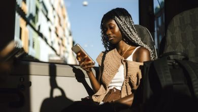 كيفية تعيين نغمة رنين مخصصة مرة واحدة وإلى الأبد