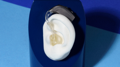 كيفية دفق الصوت إلى المعينات السمعية وغرسات القوقعة الصناعية كيفية دفق الصوت إلى المعينات السمعية وغرسات القوقعة الصناعية