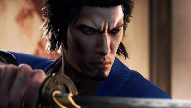 “مثل التنين: Ishin!”  هي لعبة ياكوزا حقيقية “مثل التنين: Ishin!”  هي لعبة ياكوزا حقيقية