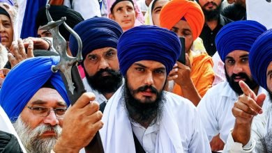 تركت مطاردة في الهند 27 مليون شخص بدون إنترنت متنقل تركت مطاردة في الهند 27 مليون شخص بدون إنترنت متنقل