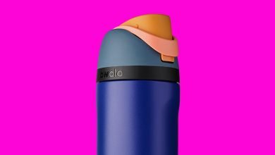 مراجعة Owala FreeSip: رشفة أو تشوغ