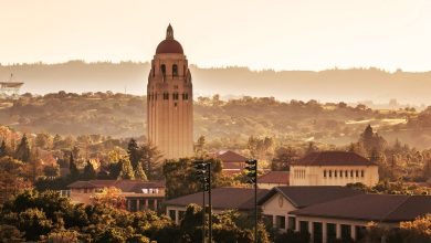 يعتقد ابن بالو ألتو الأصلي أن مسقط رأسه ستقتلنا جميعًا