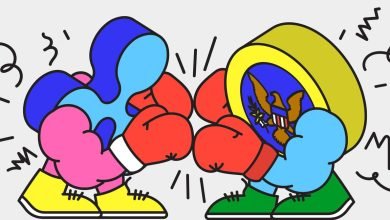 هل التشفير آمن؟  قاض أمريكي على وشك اتخاذ قرار