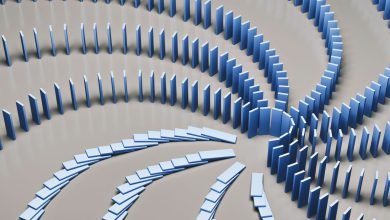 بدأت عدوى بنك وادي السيليكون للتو