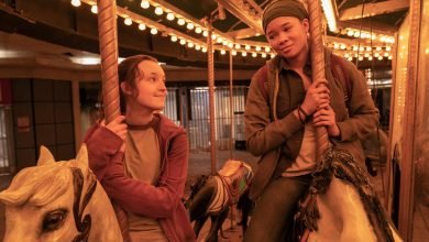 “The Last of Us” هي قصة زومبي من القلب “The Last of Us” هي قصة زومبي من القلب