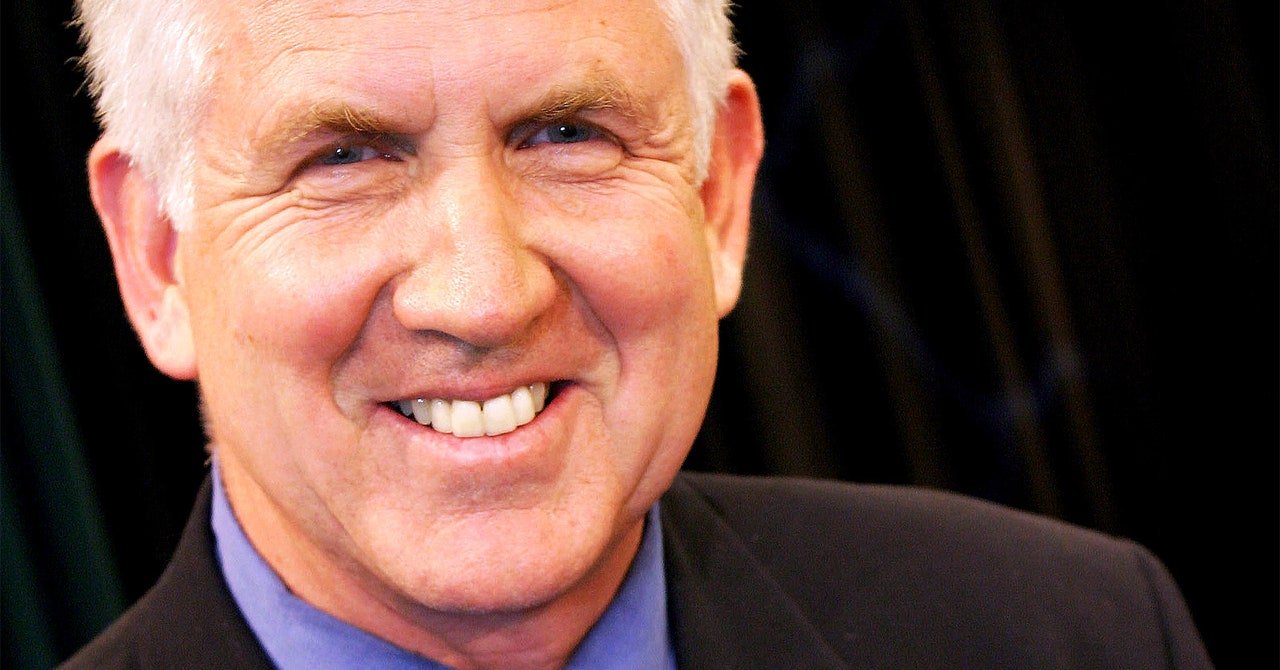 بوب ميتكالف ، الرجل الذي اكتشف تأثيرات الشبكة ، ليس آسفًا