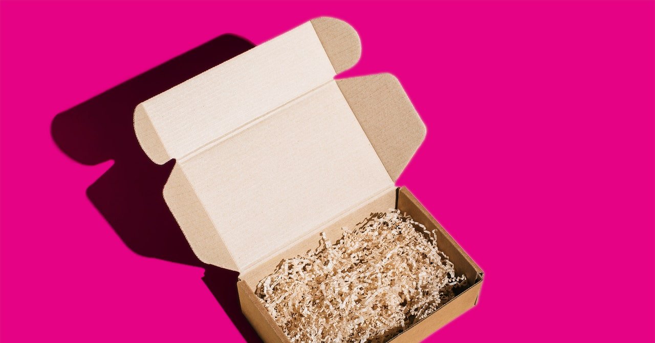 Unboxing هو ذلك 2012. الإنترنت تريد حزم مقاطع الفيديو Unboxing هو ذلك 2012. الإنترنت تريد حزم مقاطع الفيديو