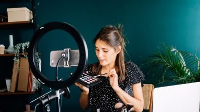 رهان TikTok و Amazon على نموذج التجارة الإلكترونية الصيني.  إنه فاشل