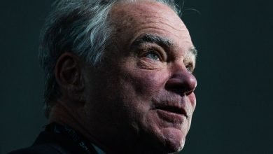 أعضاء مجلس الشيوخ يحذرون من أن إدارة البنوك الأمريكية القادمة قد تكون مزورة