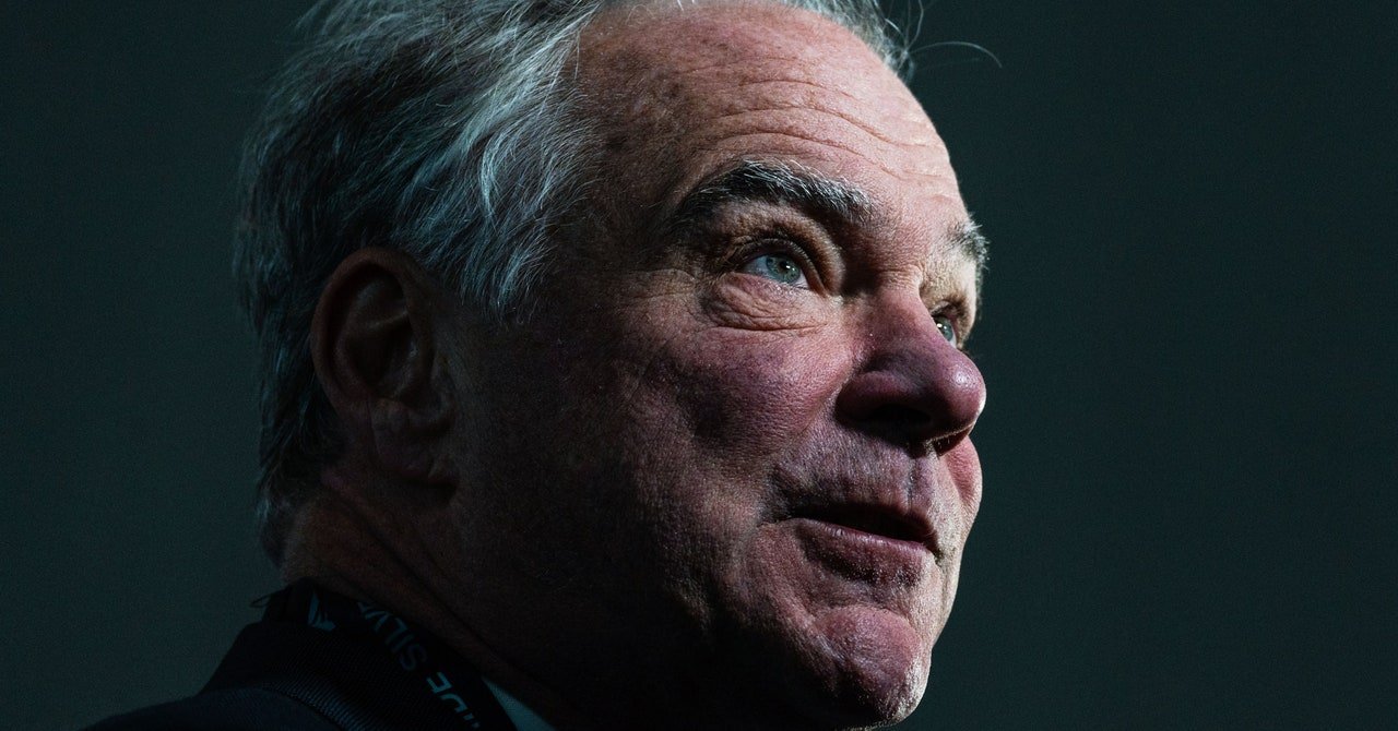 أعضاء مجلس الشيوخ يحذرون من أن إدارة البنوك الأمريكية القادمة قد تكون مزورة