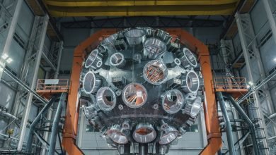 روسيا تشغل ليزرًا عملاقًا لاختبار أسلحتها النووية