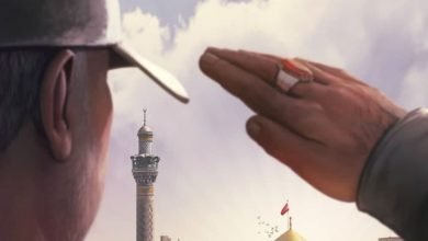 ألعاب الفيديو هي آلة دعاية جديدة لإيران ألعاب الفيديو هي آلة دعاية جديدة لإيران