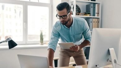 4 نصائح للنجاح في مهنة مدير مواقع التواصل الاجتماعي بشكل مستقل