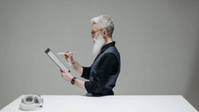 الفن الرقمي أحدث الفنون العصرية الفن الرقمي أحدث الفنون العصرية