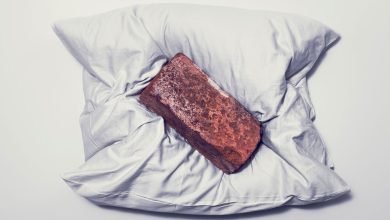 كيفية إصلاح جدول النوم المكسور