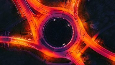 باي يختبئ في كل مكان |  سلكي