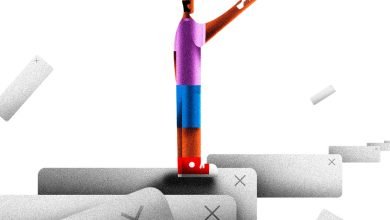 كن مدير علامة التبويب الخاصة بك كن مدير علامة التبويب الخاصة بك