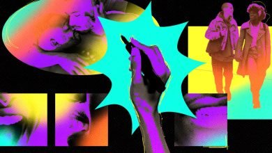 مستقبل شخصيات Black Queer في القصص المصورة بهيج مستقبل شخصيات Black Queer في القصص المصورة بهيج