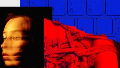 “Sexbot” AI غذي رغباتي المخفية – ثم رفض اللعب “Sexbot” AI غذي رغباتي المخفية – ثم رفض اللعب