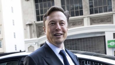 السيارة الغامضة في قلب خطة تسلا الرئيسية الجديدة السيارة الغامضة في قلب خطة تسلا الرئيسية الجديدة