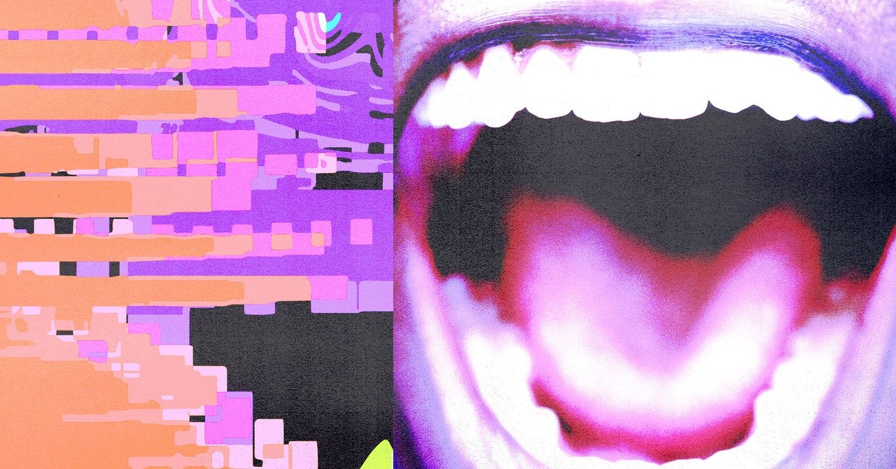 الصوت المزيف العميق الذي تم إنشاؤه بواسطة الذكاء الاصطناعي ليس جيدًا – حتى الآن