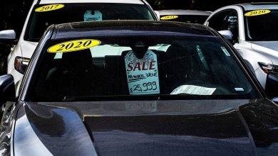 قد تأتي سيارتك المستعملة قريبًا برسوم اشتراك قد تأتي سيارتك المستعملة قريبًا برسوم اشتراك